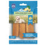 Himalayan Pet Supply The Original Cheese Dog Chew Hard Density Treats