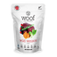 [Bundle Deal] WOOF Freeze Dried Wild Venison Raw Dog Food 280g