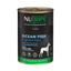 Nutripe Pure Ocean Fish & Green Tripe Adult Dog Canned Food 95g & 390g
