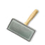 ARTERO Slicker Brush with Wooden Handle (4 Sizes)