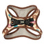 Fuzzyard Step-in Dog Harness (Go Nuts)