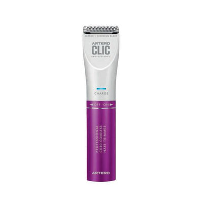 ARTERO Purple Clic Trimmer
